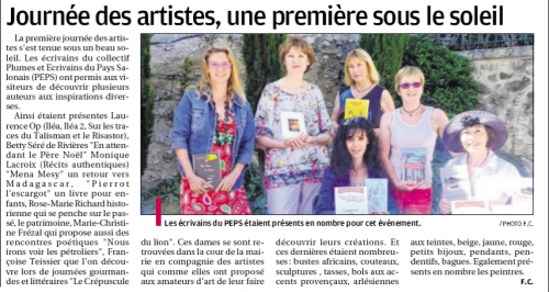 Rencontres eyguieres