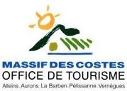 OFFICE DE TOURISME DU MASSIF DES COSTES - Pélissanne
