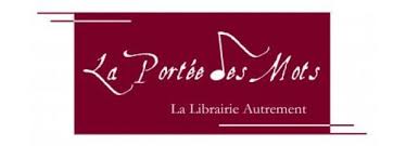 LA PORTEE DES MOTS - Librairie - Salon-de-Provence