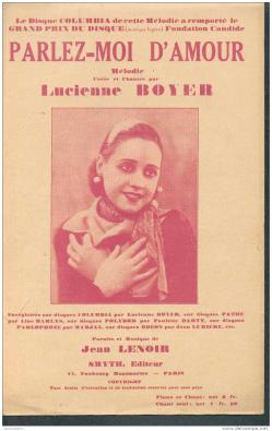 Lucienne