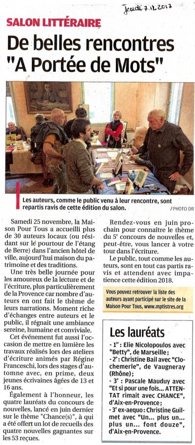 Article presse 1