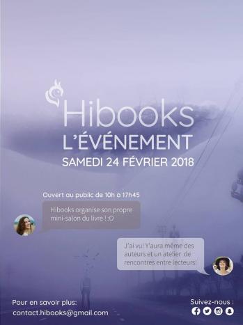 Hibooks aix 24 02 2018