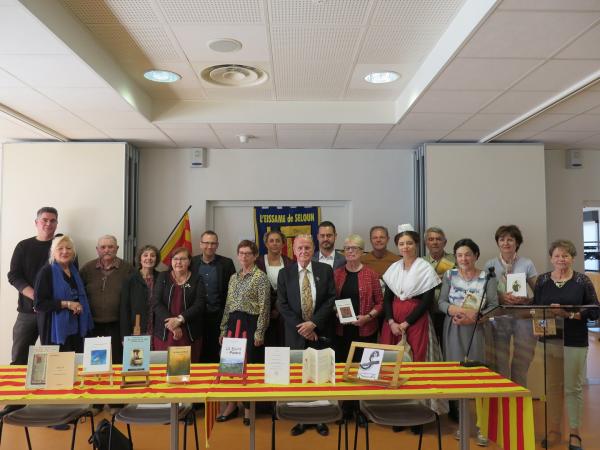 Les rencontres litteraires 6 copier 1