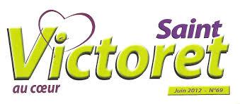 Logo st victoret