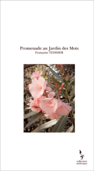 Promenade au jardin des mots tbe