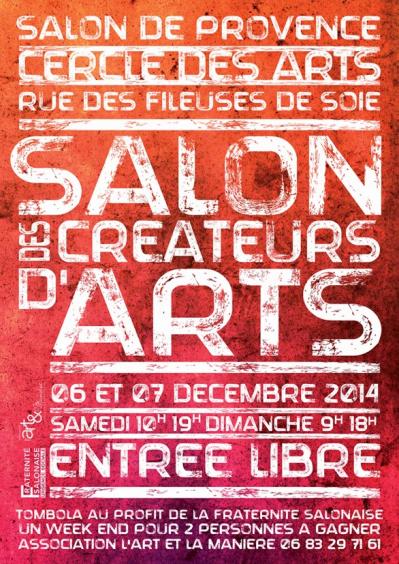 Salon des arts salon