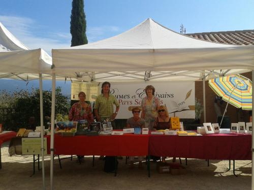 Salon roussillon 7sept2014